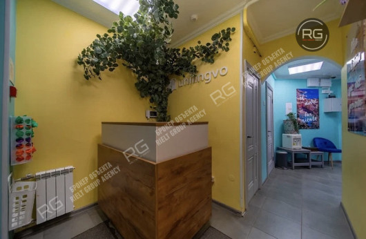Продажа помещения у метро !, 62 м², Санкт-Петербург, Выборгский район, Ярославский пр-кт., д.32