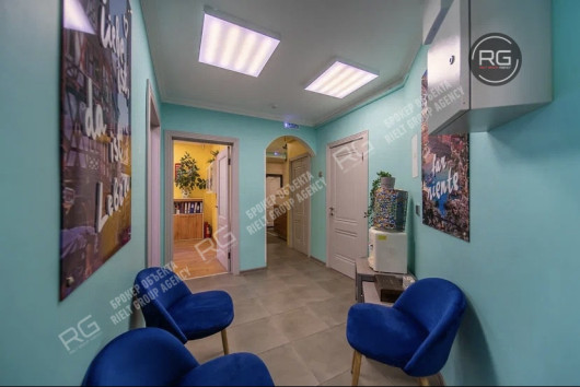 Продажа помещения у метро !, 62 м², Санкт-Петербург, Выборгский район, Ярославский пр-кт., д.32
