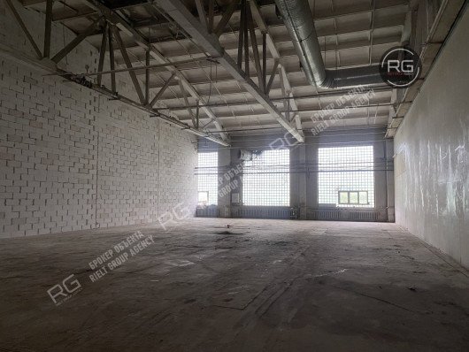 Производство/склад в метро! Центр, 500 м², Санкт-Петербург, Фрунзенский район, Нефтяная дорога., д.3
