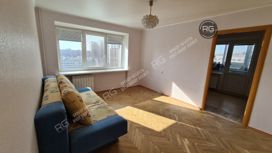 Прямая продажа, 61,4 м², Санкт-Петербург, Выборгский район, Жака Дюкло ул., д.12