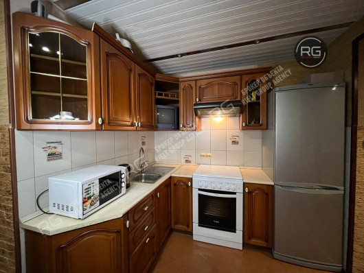 Прямая продажа, 28 м², Ленинградская область, Сосновоборский район, Сосновый Бор г., Героев пр-кт., д.59