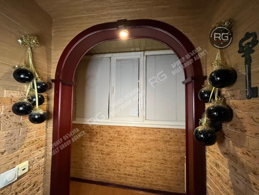 Прямая продажа, 28 м², Ленинградская область, Сосновоборский район, Сосновый Бор г., Героев пр-кт., д.59