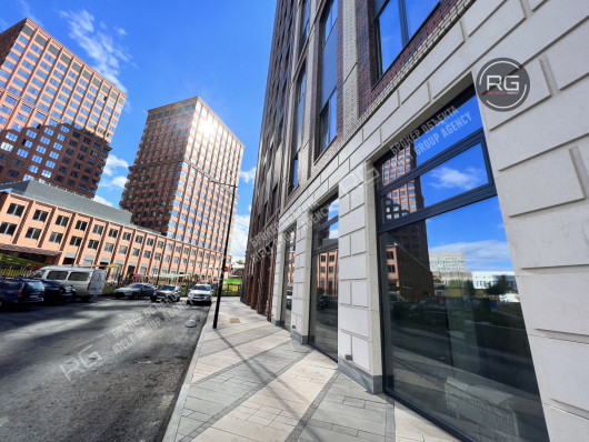 ПСН 191м2 в элитном ЖК, 191 м², Москва, Алексеевский район, Новоалексеевская ул., д.16, к.3