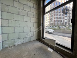 Миниатюра 2, ПСН 191м2 в элитном ЖК, 191 м², Москва, Алексеевский район, Новоалексеевская ул., д.16, к.3