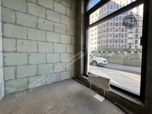 ПСН 191м2 в элитном ЖК, 191 м², Москва, Алексеевский район, Новоалексеевская ул., д.16, к.3