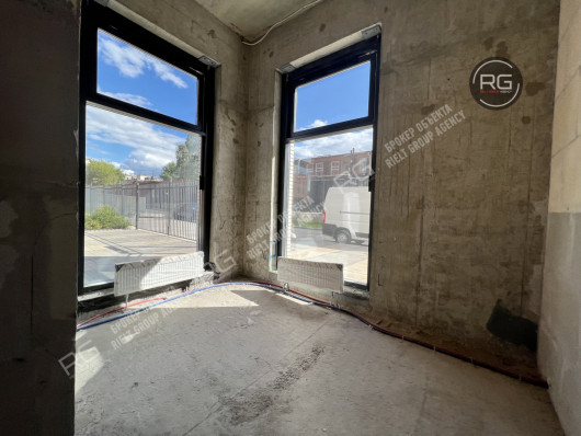 ПСН 191м2 в элитном ЖК, 191 м², Москва, Алексеевский район, Новоалексеевская ул., д.16, к.3