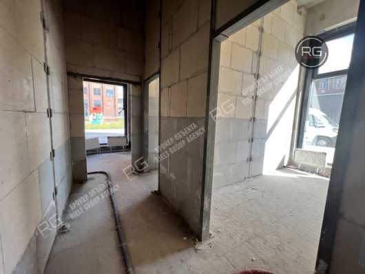 ПСН 191м2 в элитном ЖК, 191 м², Москва, Алексеевский район, Новоалексеевская ул., д.16, к.3