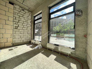 Миниатюра 5, ПСН 191м2 в элитном ЖК, 191 м², Москва, Алексеевский район, Новоалексеевская ул., д.16, к.3