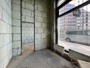 Миниатюра 6, ПСН 191м2 в элитном ЖК, 191 м², Москва, Алексеевский район, Новоалексеевская ул., д.16, к.3