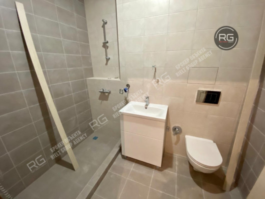 Студия в апартаментах на ВО 26 м2, 26,62 м², Санкт-Петербург, Василеостровский район, Средний В.О. пр-кт., д.87, к.3