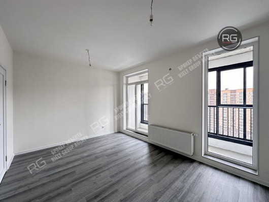 Студия в ЖК “Мурино Space”!, 24 м², Ленинградская область, Всеволожский район, Мурино г., Шоссе в Лаврики ул., д.51