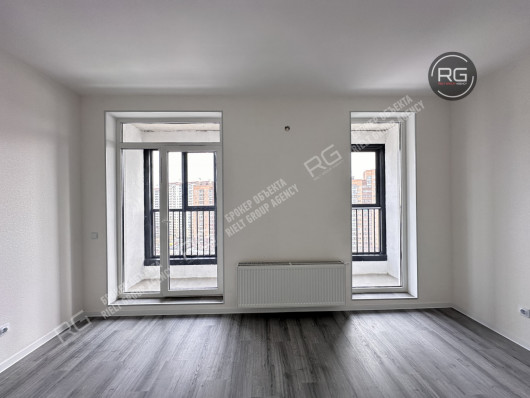 Студия в ЖК “Мурино Space”!, 24 м², Ленинградская область, Всеволожский район, Мурино г., Шоссе в Лаврики ул., д.51