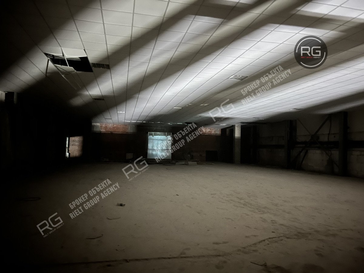 Фото 1, Свободное назначение 650м2, 650 м², Москва, Пресненский район, Капранова пер., строение 3