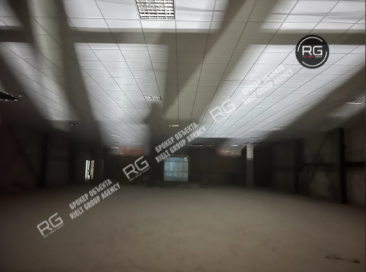 Свободное назначение 650м2, 650 м², Москва, Пресненский район, Капранова пер., строение 3