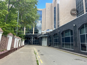 Миниатюра 3, Свободное назначение 650м2, 650 м², Москва, Пресненский район, Капранова пер., строение 3