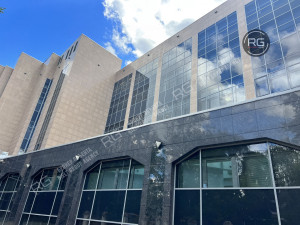 Миниатюра 4, Свободное назначение 650м2, 650 м², Москва, Пресненский район, Капранова пер., строение 3