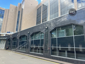 Миниатюра 5, Свободное назначение 650м2, 650 м², Москва, Пресненский район, Капранова пер., строение 3