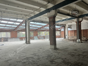 Миниатюра 1, Свободное назначение 885м2, 885 м², Москва, Пресненский район, Капранова пер., строение 3