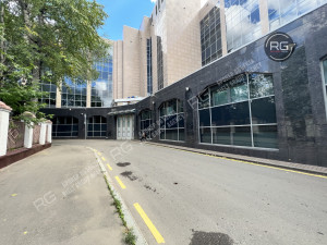 Миниатюра 4, Свободное назначение 885м2, 885 м², Москва, Пресненский район, Капранова пер., строение 3