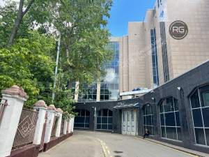 Миниатюра 5, Свободное назначение 885м2, 885 м², Москва, Пресненский район, Капранова пер., строение 3