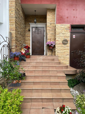 Миниатюра 1, Таунхаус с ремонтом в закрытом КП, 262,7 м², Московская область, Одинцовский район, Ямищево д., Заречная ул., д.28