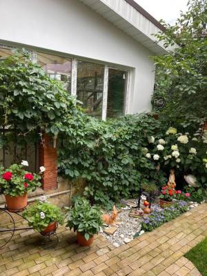 Миниатюра 11, Таунхаус с ремонтом в закрытом КП, 262,7 м², Московская область, Одинцовский район, Ямищево д., Заречная ул., д.28