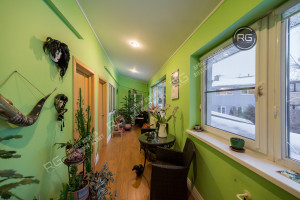 Миниатюра 15, Таунхаус с ремонтом в закрытом КП, 262,7 м², Московская область, Одинцовский район, Ямищево д., Заречная ул., д.28