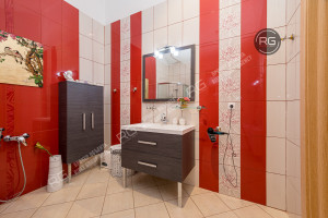 Миниатюра 19, Таунхаус с ремонтом в закрытом КП, 262,7 м², Московская область, Одинцовский район, Ямищево д., Заречная ул., д.28