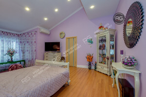 Миниатюра 22, Таунхаус с ремонтом в закрытом КП, 262,7 м², Московская область, Одинцовский район, Ямищево д., Заречная ул., д.28