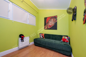 Миниатюра 24, Таунхаус с ремонтом в закрытом КП, 262,7 м², Московская область, Одинцовский район, Ямищево д., Заречная ул., д.28