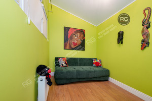 Миниатюра 25, Таунхаус с ремонтом в закрытом КП, 262,7 м², Московская область, Одинцовский район, Ямищево д., Заречная ул., д.28