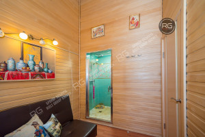 Миниатюра 26, Таунхаус с ремонтом в закрытом КП, 262,7 м², Московская область, Одинцовский район, Ямищево д., Заречная ул., д.28