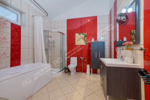 Миниатюра 29, Таунхаус с ремонтом в закрытом КП, 262,7 м², Московская область, Одинцовский район, Ямищево д., Заречная ул., д.28