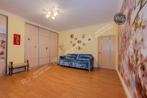 Миниатюра 30, Таунхаус с ремонтом в закрытом КП, 262,7 м², Московская область, Одинцовский район, Ямищево д., Заречная ул., д.28