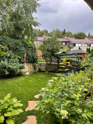 Миниатюра 3, Таунхаус с ремонтом в закрытом КП, 262,7 м², Московская область, Одинцовский район, Ямищево д., Заречная ул., д.28