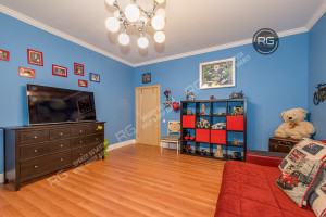 Миниатюра 32, Таунхаус с ремонтом в закрытом КП, 262,7 м², Московская область, Одинцовский район, Ямищево д., Заречная ул., д.28