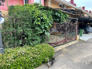 Миниатюра 34, Таунхаус с ремонтом в закрытом КП, 262,7 м², Московская область, Одинцовский район, Ямищево д., Заречная ул., д.28