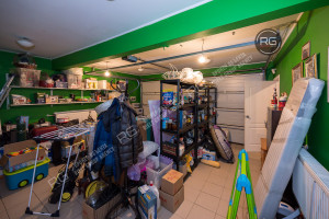 Миниатюра 36, Таунхаус с ремонтом в закрытом КП, 262,7 м², Московская область, Одинцовский район, Ямищево д., Заречная ул., д.28