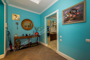 Миниатюра 5, Таунхаус с ремонтом в закрытом КП, 262,7 м², Московская область, Одинцовский район, Ямищево д., Заречная ул., д.28