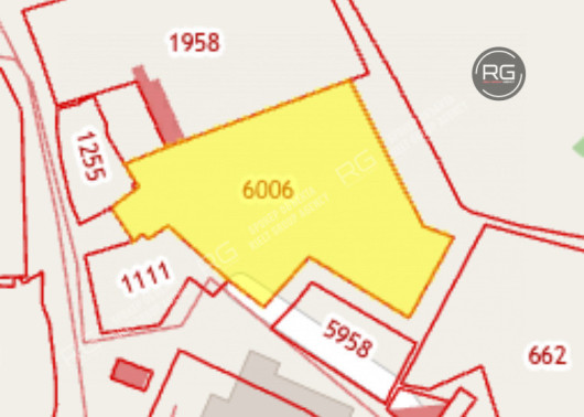 Участок ИЖС в Гурзуфе, 15 соток, Крым Республика, Ялта г., Гурзуф п.г.т., Лазурная ул., д.1а