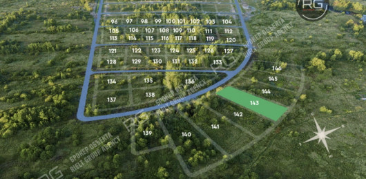 Участок со всеми коммуникациями, 26,8 соток, Санкт-Петербург, Петродворцовый район, Петергоф г., Петродворцовый, Санкт-Петербургское ш