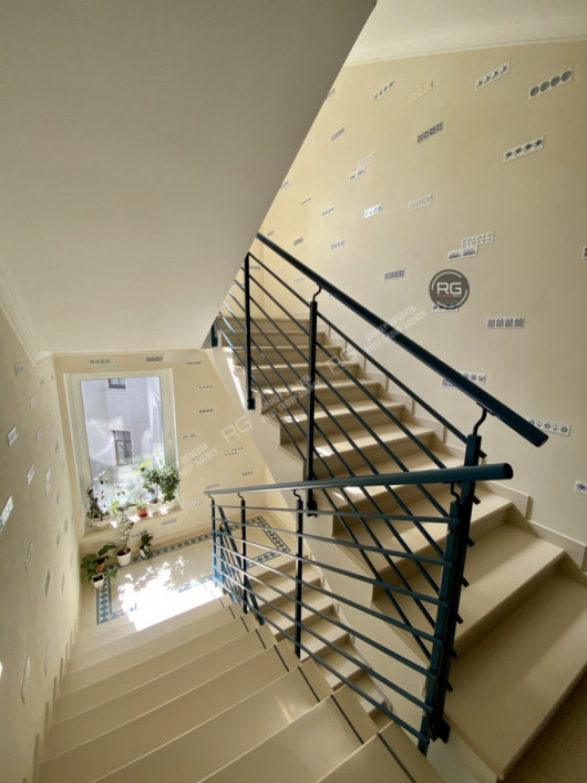 Уникальная локация!, 79,1 м², Санкт-Петербург, Адмиралтейский район, Адмиралтейского канала наб., д.15