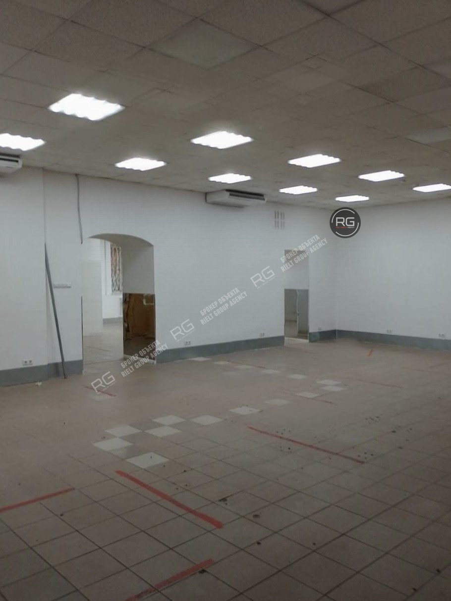  Универсальное помещение 204 м2 