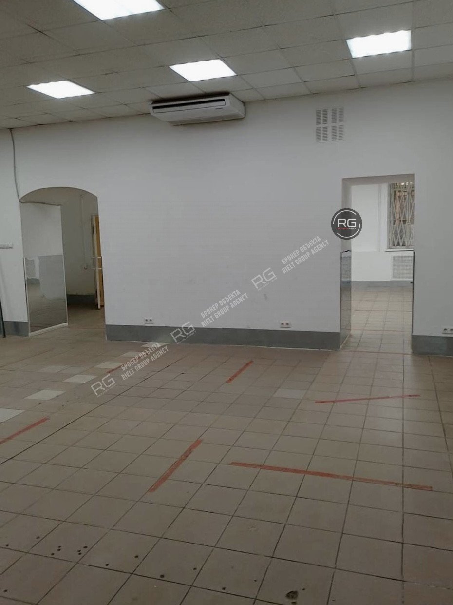  Универсальное помещение 204 м2 