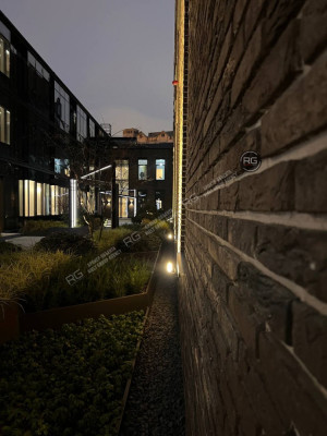 Миниатюра 4, Вид на Старый Арбат, клубный дом, 319 м², Москва, Арбат район, Арбат ул., д.46