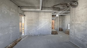 Миниатюра 12, Видовая квартира ЖК Крылья, 83,3 м², Москва, Раменки район, Лобачевского ул., д.120, к.1