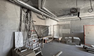 Миниатюра 13, Видовая квартира ЖК Крылья, 83,3 м², Москва, Раменки район, Лобачевского ул., д.120, к.1