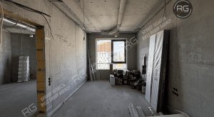 Миниатюра 16, Видовая квартира ЖК Крылья, 83,3 м², Москва, Раменки район, Лобачевского ул., д.120, к.1