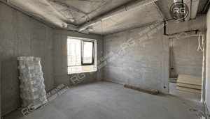 Миниатюра 17, Видовая квартира ЖК Крылья, 83,3 м², Москва, Раменки район, Лобачевского ул., д.120, к.1