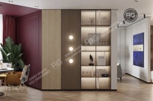 Миниатюра 5, Видовая квартира ЖК Крылья, 83,3 м², Москва, Раменки район, Лобачевского ул., д.120, к.1